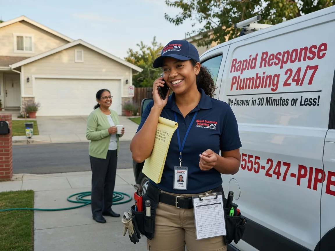 Emergency Plumber Parowan, UT FAQs